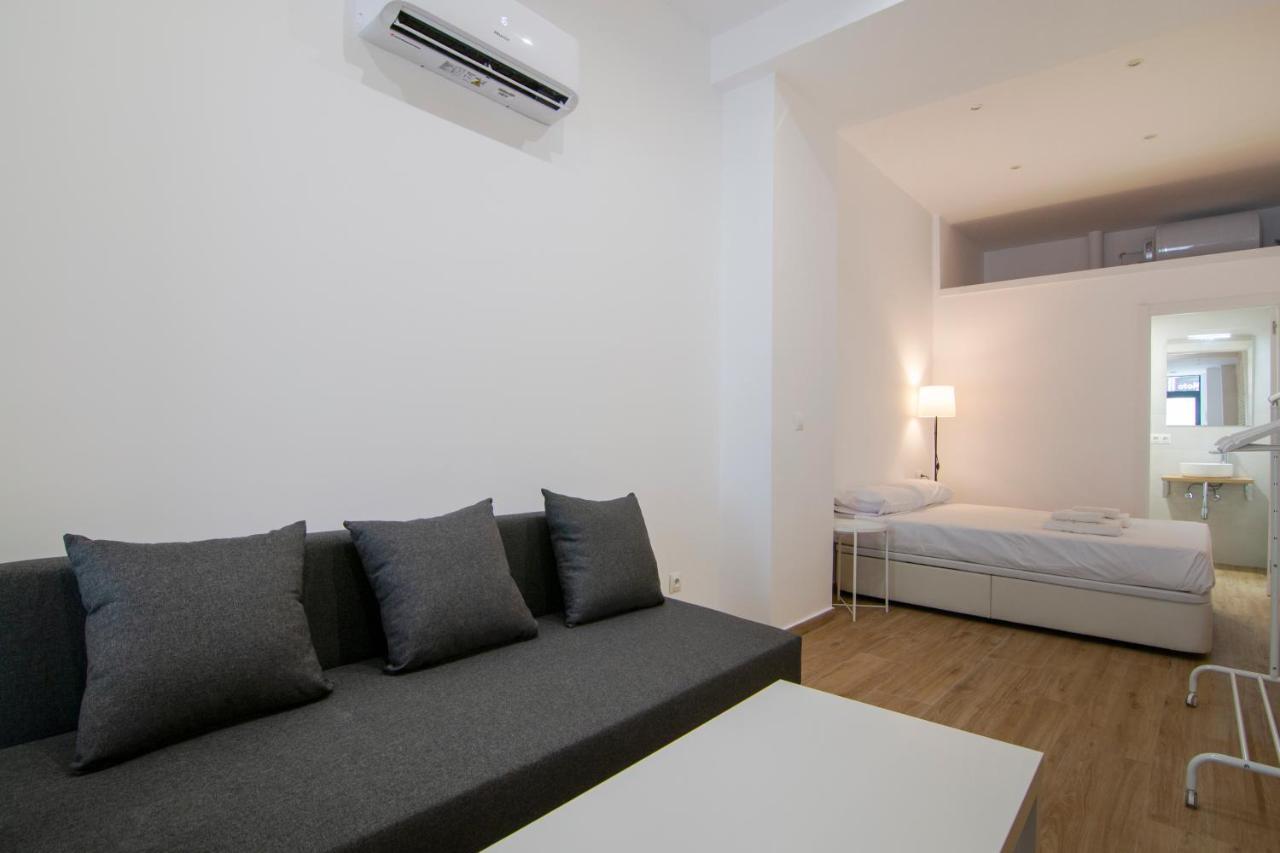 Vlc Host- Fray Pedro Apartment Valencia Ngoại thất bức ảnh