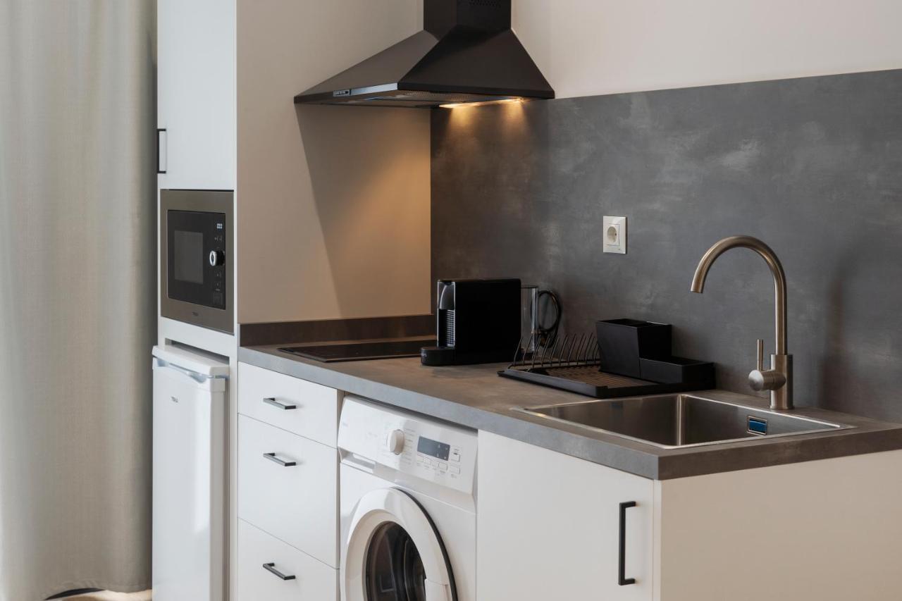 Vlc Host- Fray Pedro Apartment Valencia Ngoại thất bức ảnh