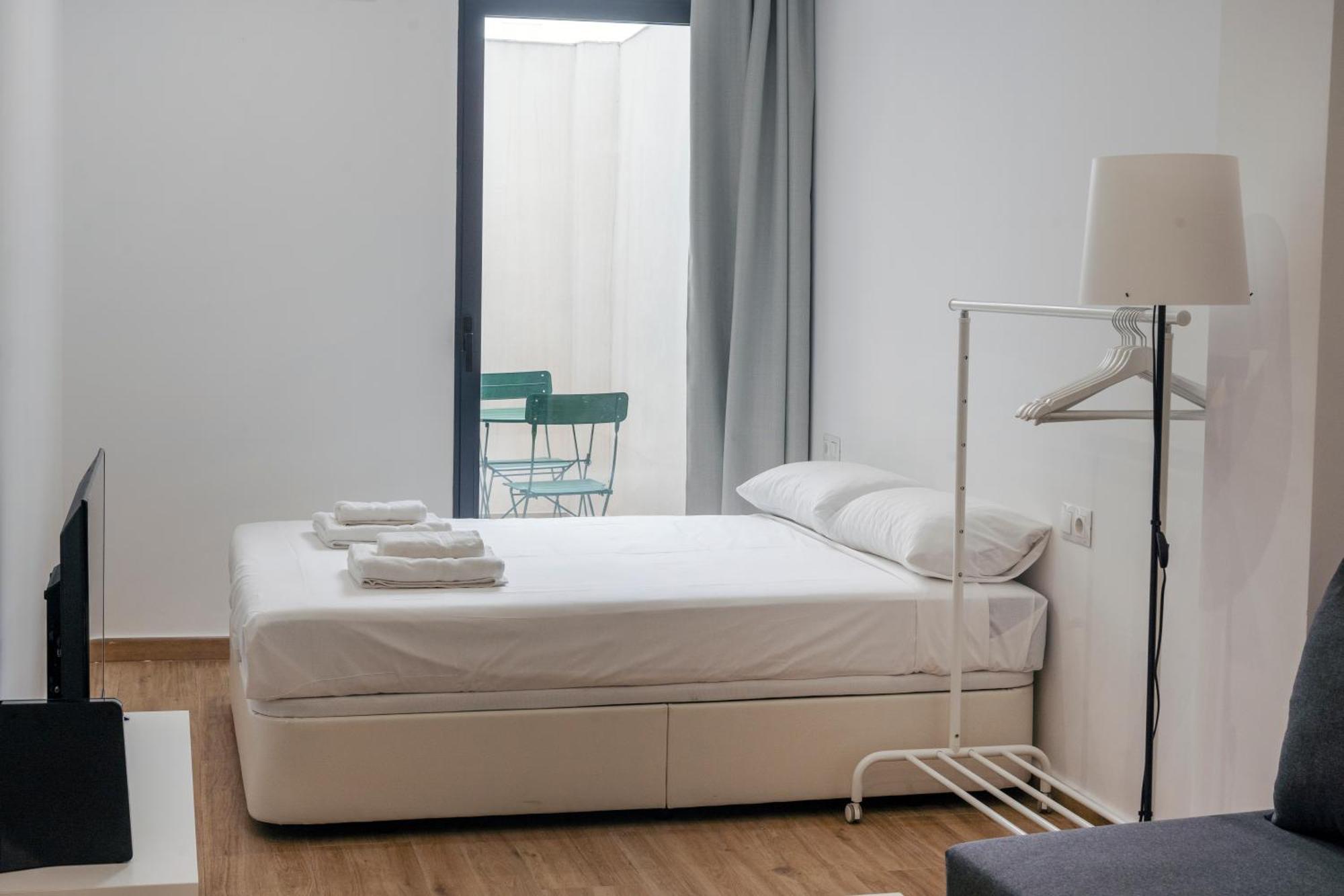 Vlc Host- Fray Pedro Apartment Valencia Ngoại thất bức ảnh