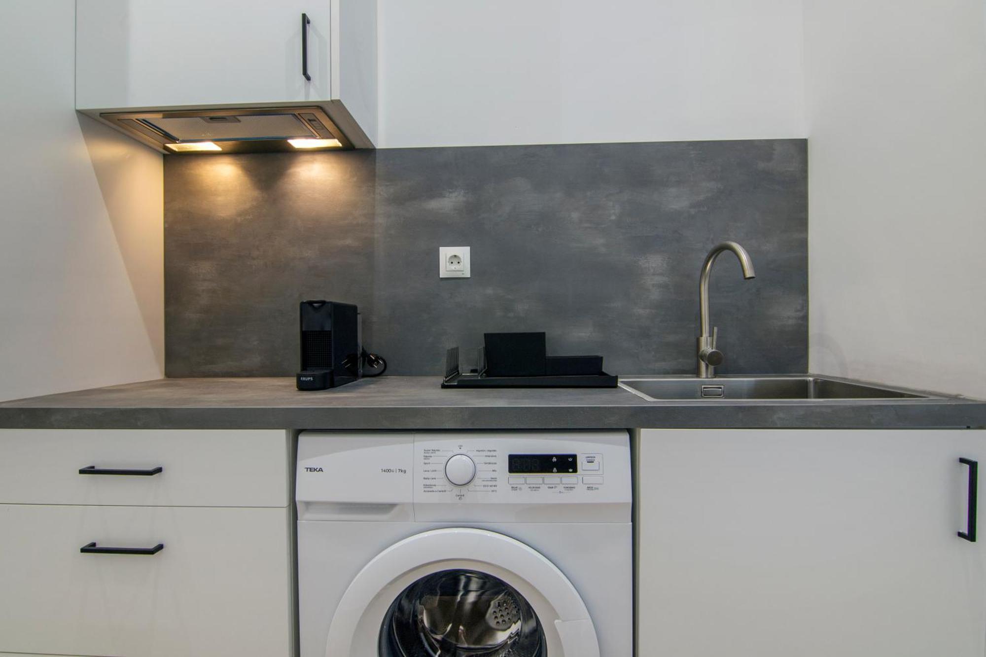 Vlc Host- Fray Pedro Apartment Valencia Ngoại thất bức ảnh