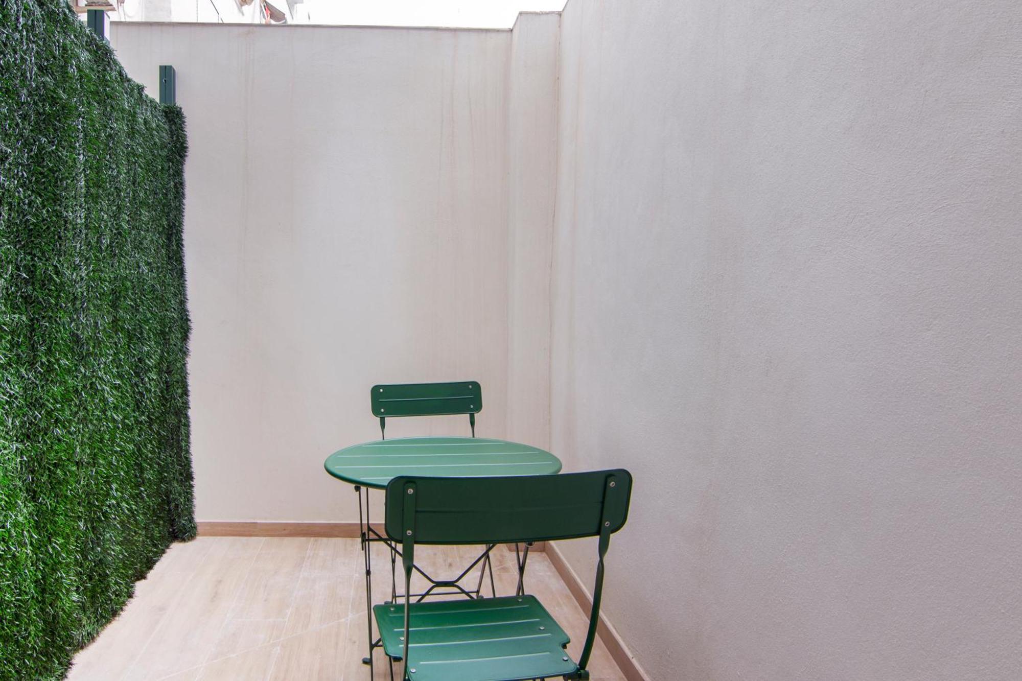 Vlc Host- Fray Pedro Apartment Valencia Ngoại thất bức ảnh