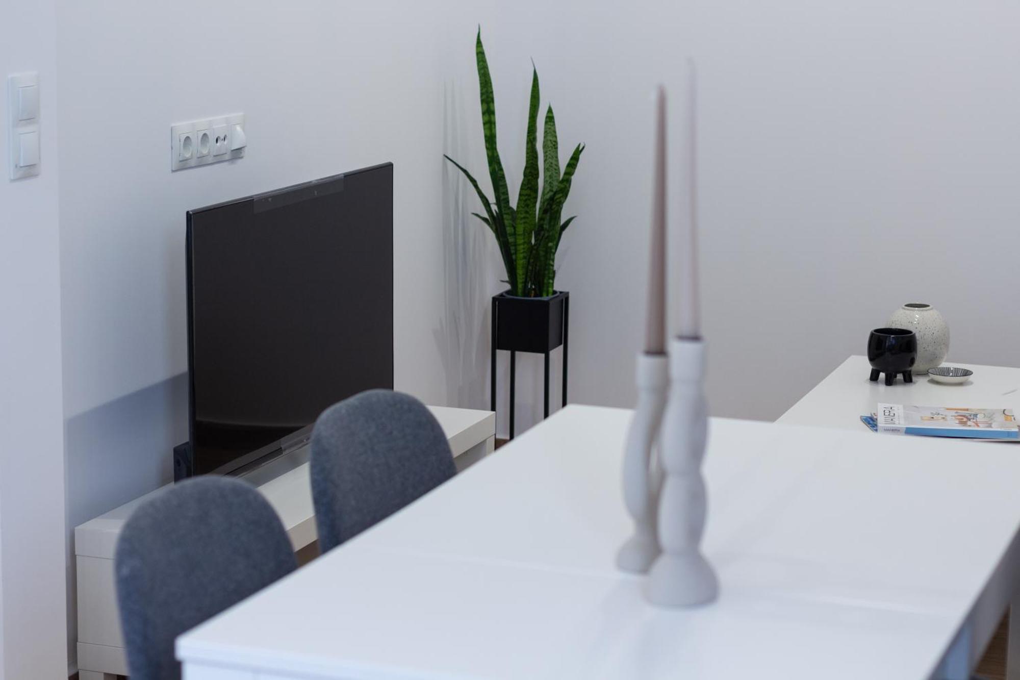 Vlc Host- Fray Pedro Apartment Valencia Ngoại thất bức ảnh