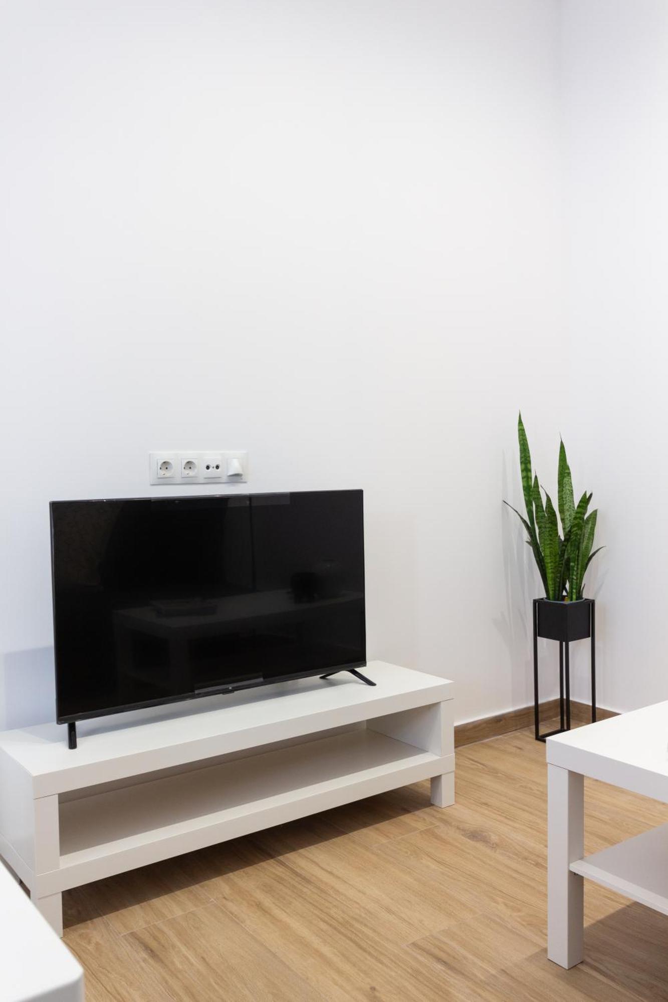 Vlc Host- Fray Pedro Apartment Valencia Ngoại thất bức ảnh