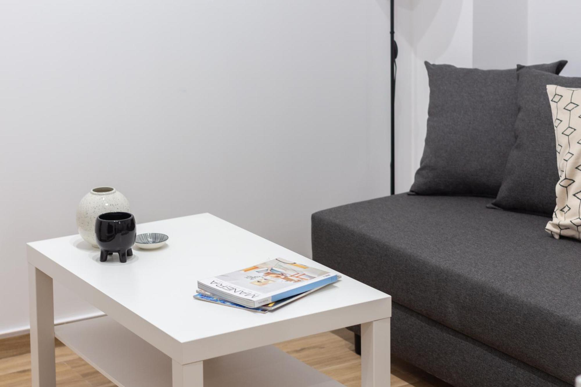 Vlc Host- Fray Pedro Apartment Valencia Ngoại thất bức ảnh