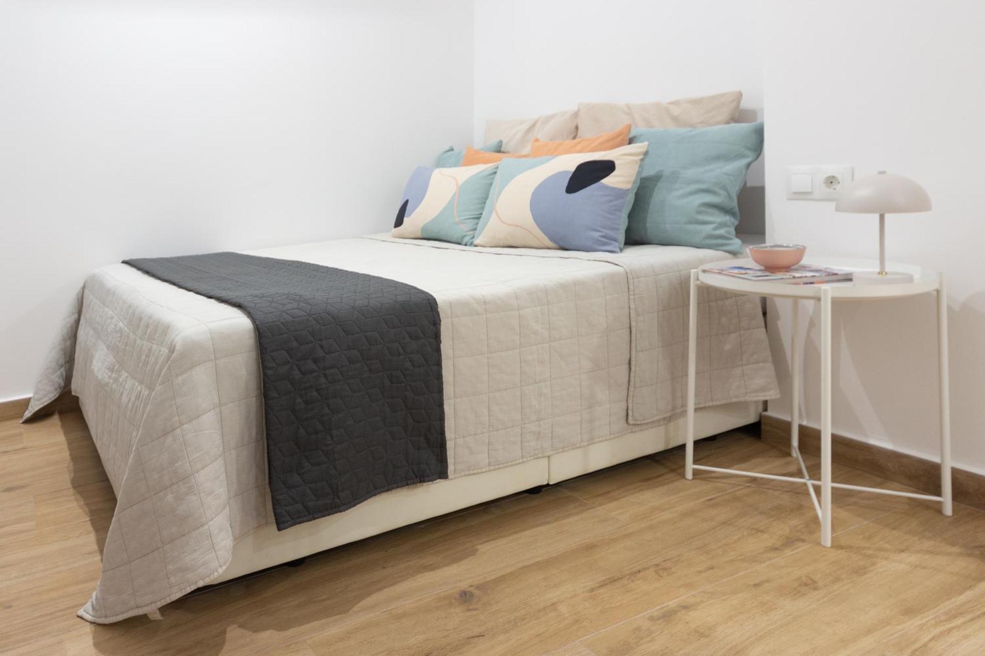Vlc Host- Fray Pedro Apartment Valencia Ngoại thất bức ảnh