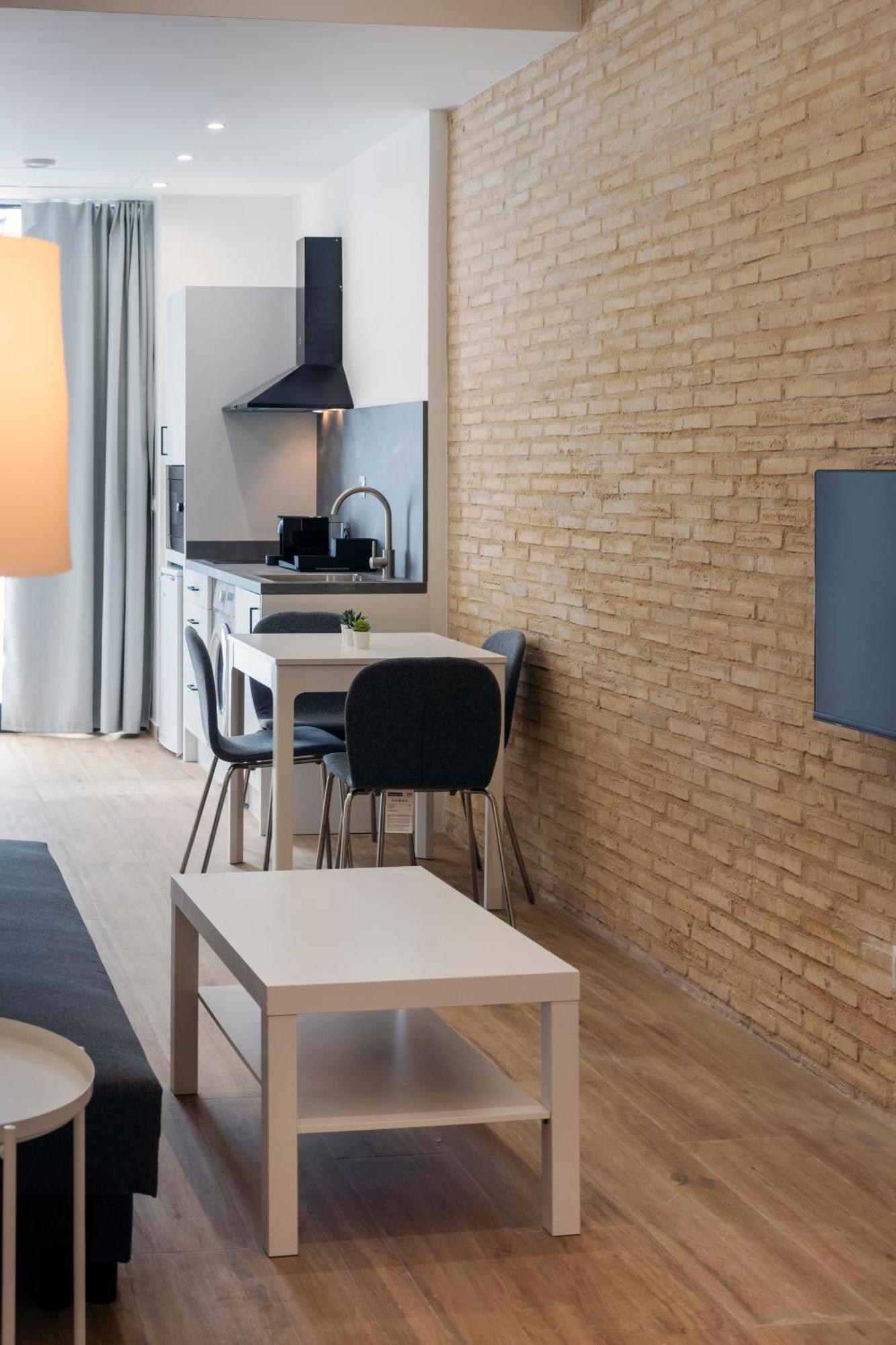 Vlc Host- Fray Pedro Apartment Valencia Ngoại thất bức ảnh